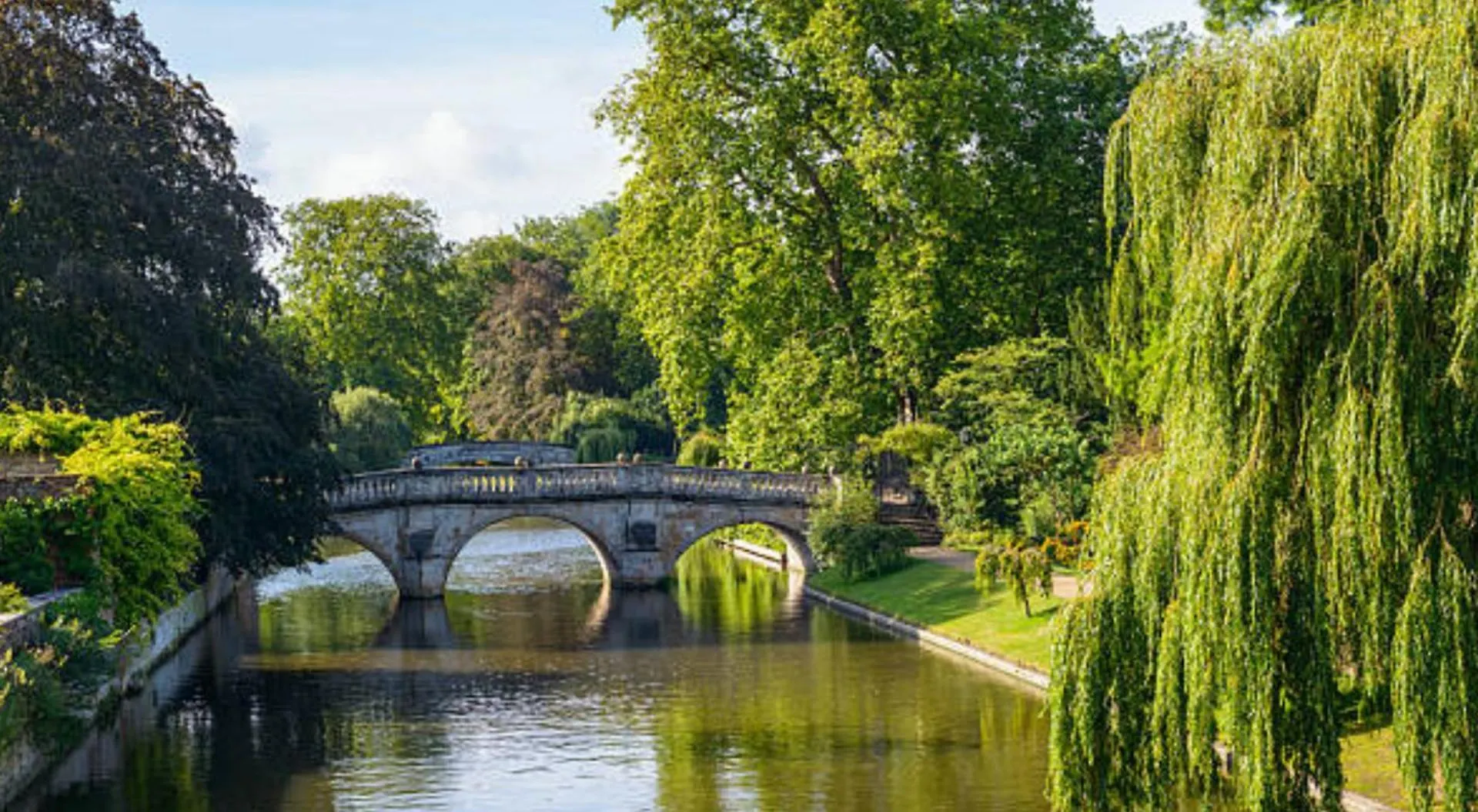 Cambridge Stays - Bridgeview Very Central 0*, Кембридж Великобритания